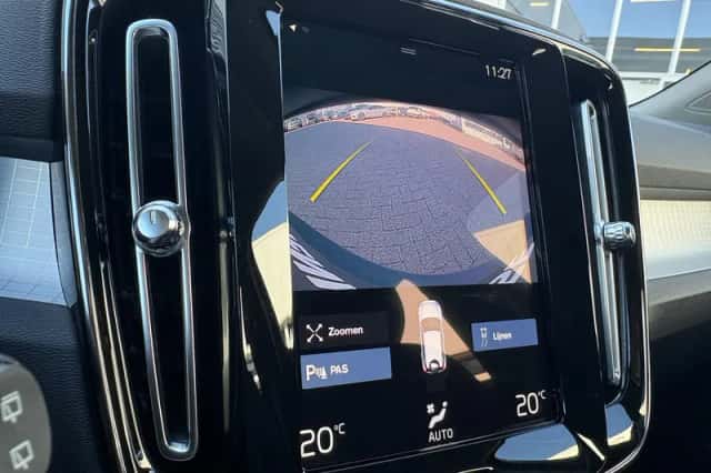 Volvo XC40 (2021) thumbnail 20