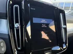 Volvo XC40 thumbnail 20