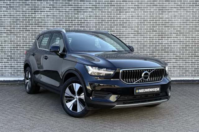 Volvo XC40 (2021) thumbnail 7