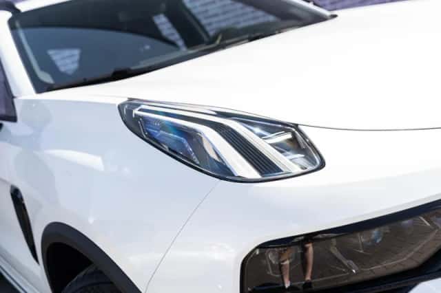 Lynk & Co 01 (2025) thumbnail 12