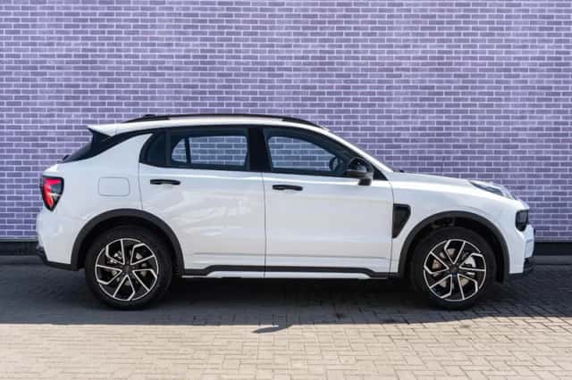 Lynk & Co 01 (2025) thumbnail 15