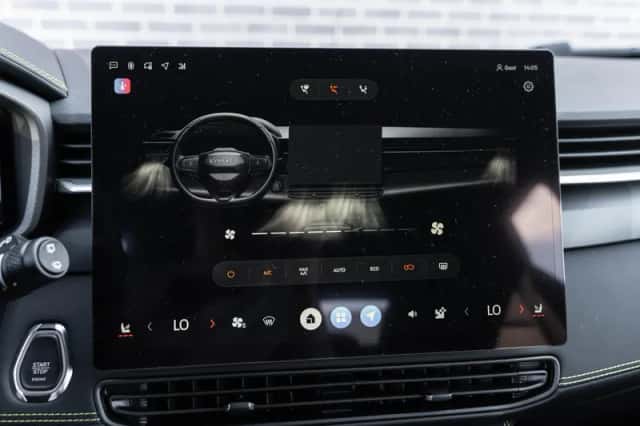 Lynk & Co 01 (2025) thumbnail 21