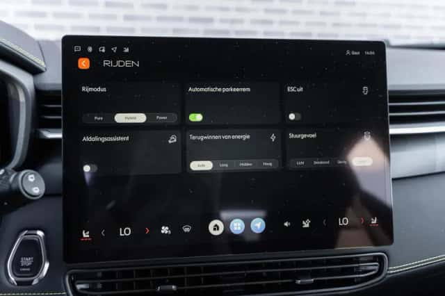 Lynk & Co 01 (2025) thumbnail 22