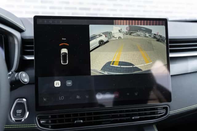 Lynk & Co 01 (2025) thumbnail 24