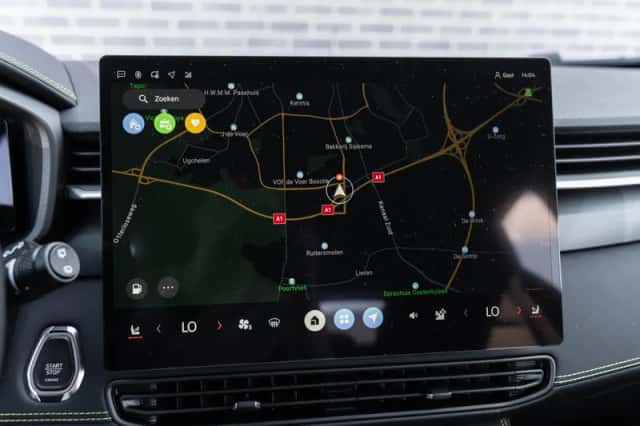 Lynk & Co 01 (2025) thumbnail 25