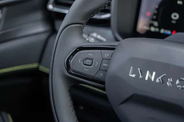 Lynk & Co 01 (2025) thumbnail 33