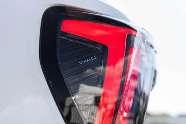 Lynk & Co 01 (2025) thumbnail 36