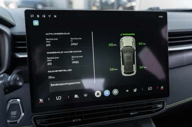Lynk & Co 01 (2025) thumbnail 38