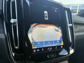 Volvo XC40 thumbnail 20