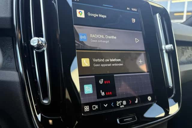 Volvo XC40 (2024) thumbnail 22