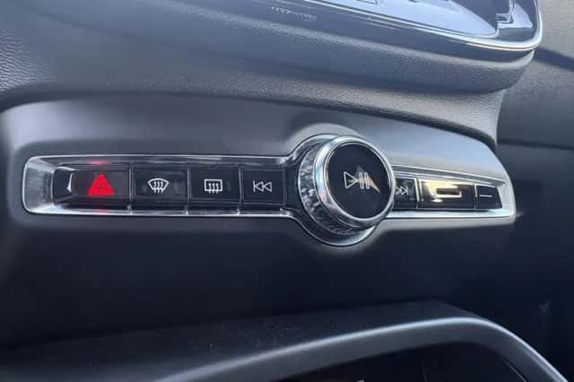 Volvo XC40 (2024) thumbnail 27