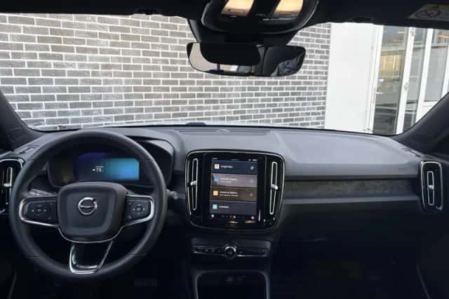 Volvo XC40 (2024) thumbnail 31