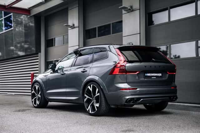 Volvo XC60 (2026) thumbnail 3