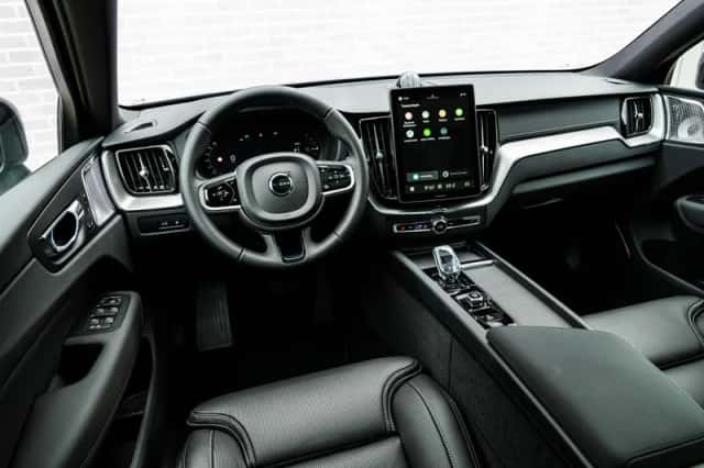 Volvo XC60 (2026) thumbnail 4