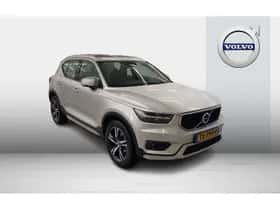 Volvo XC40 thumbnail 5