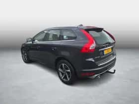 Volvo XC60 thumbnail 4