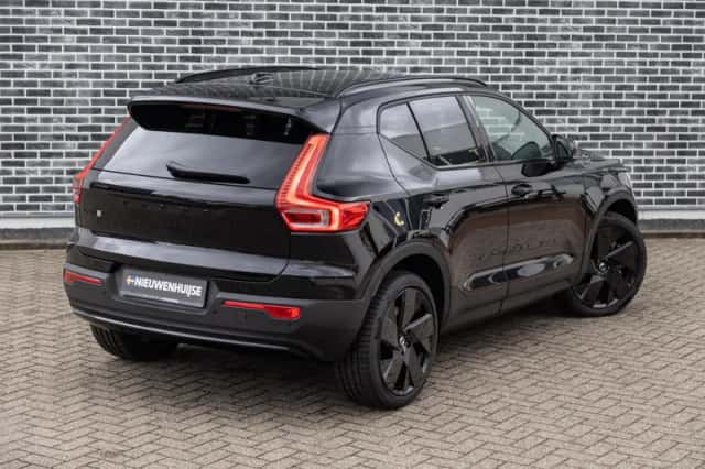 Volvo EX40 (2026) thumbnail 5