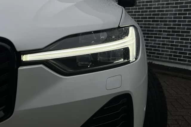 Volvo XC60 (2025) thumbnail 11