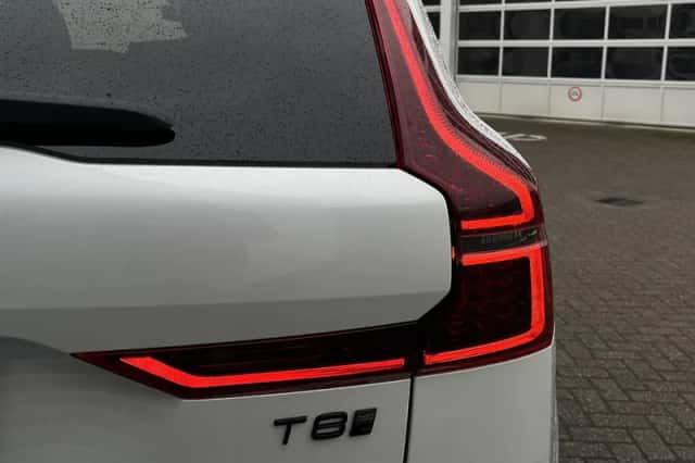 Volvo XC60 (2025) thumbnail 12