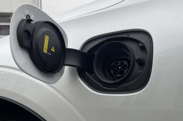 Volvo XC60 (2025) thumbnail 13