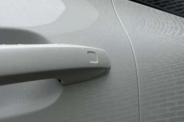Volvo XC60 (2025) thumbnail 14