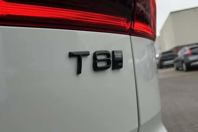 Volvo XC60 (2025) thumbnail 15