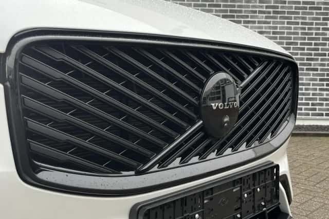 Volvo XC60 (2025) thumbnail 18