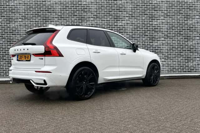 Volvo XC60 (2025) thumbnail 20