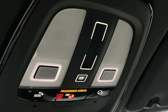 Volvo XC60 (2025) thumbnail 21