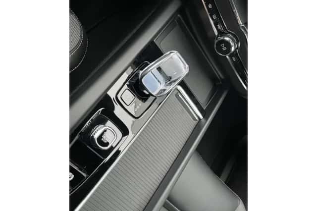 Volvo XC60 (2025) thumbnail 23