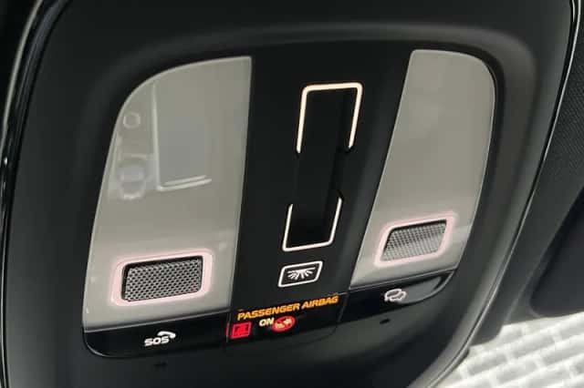 Volvo XC60 (2025) thumbnail 34