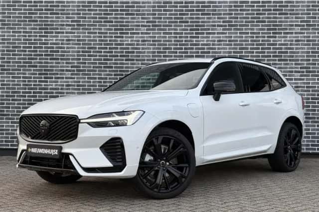 Volvo XC60 (2025) thumbnail 36