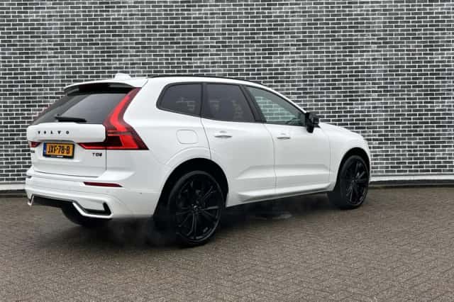 Volvo XC60 (2025) thumbnail 10