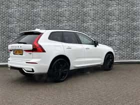 Volvo XC60 thumbnail 10