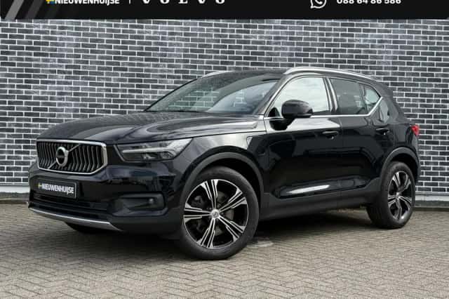 Volvo XC40 (2020) thumbnail 1