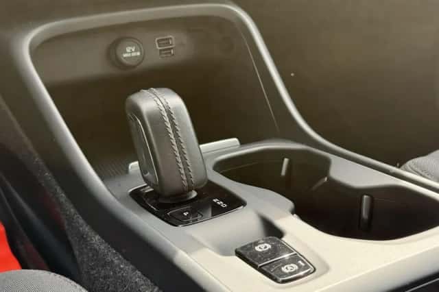 Volvo XC40 (2020) thumbnail 14