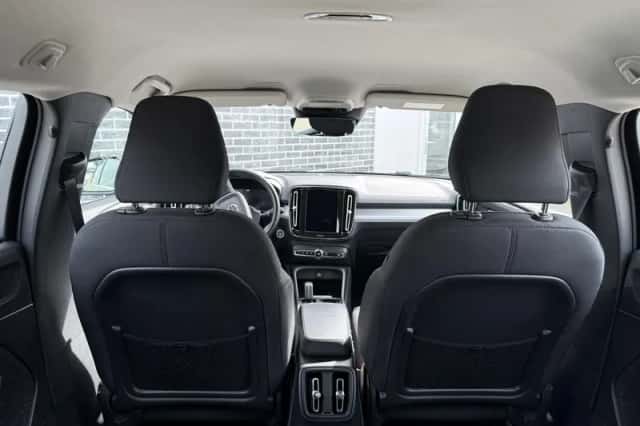 Volvo XC40 (2020) thumbnail 16