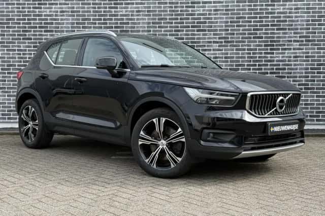 Volvo XC40 (2020) thumbnail 17