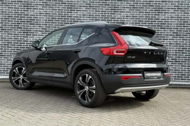 Volvo XC40 (2020) thumbnail 18