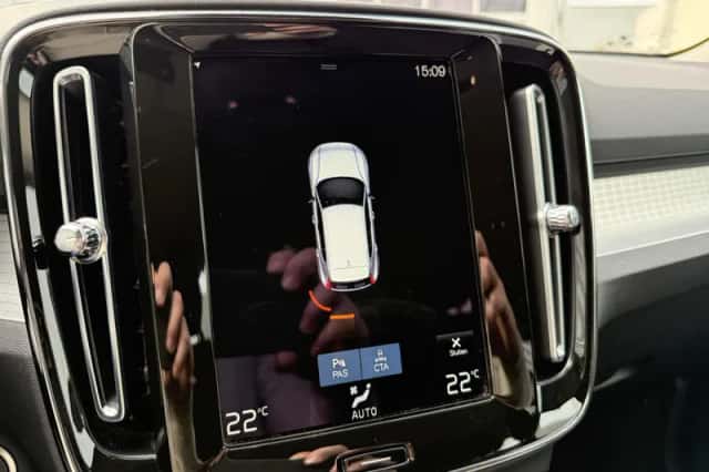 Volvo XC40 (2020) thumbnail 19