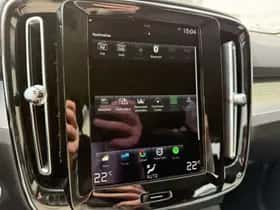 Volvo XC40 thumbnail 21