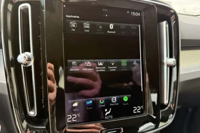 Volvo XC40 (2020) thumbnail 22