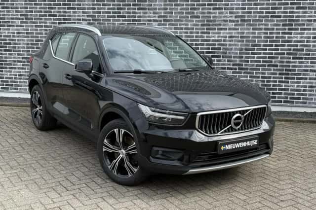 Volvo XC40 (2020) thumbnail 23