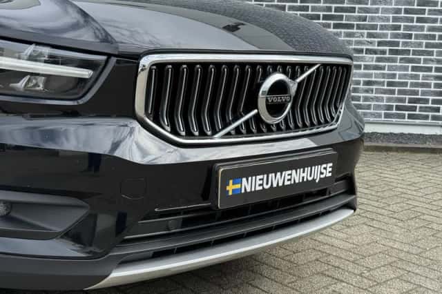 Volvo XC40 (2020) thumbnail 24