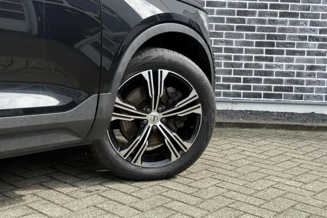 Volvo XC40 (2020) thumbnail 25