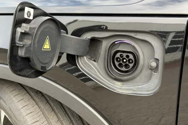 Volvo XC40 (2020) thumbnail 26