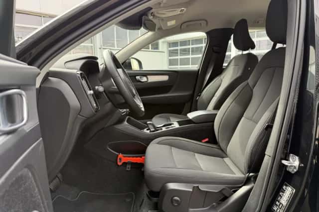 Volvo XC40 (2020) thumbnail 5