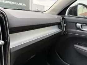 Volvo XC40 thumbnail 7