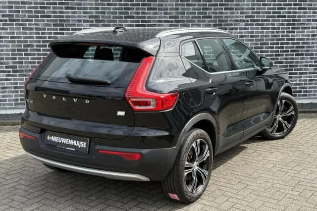 Volvo XC40 (2020) thumbnail 10