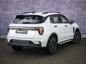 Lynk & Co 01 (2025) thumbnail 11